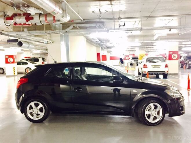 Kia Ceed 2008, 149,000 km - 1.5 л - Bakı