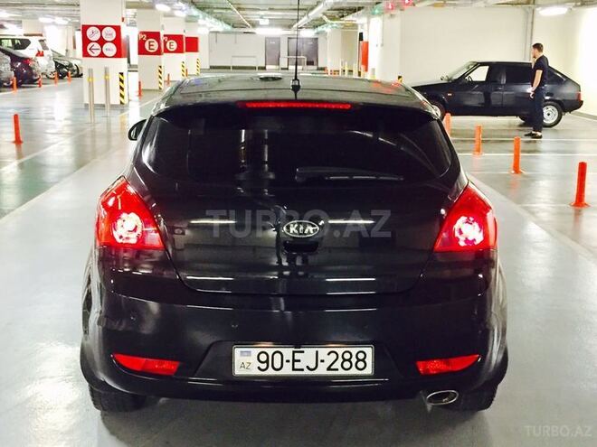 Kia Ceed 2008, 149,000 km - 1.5 л - Bakı