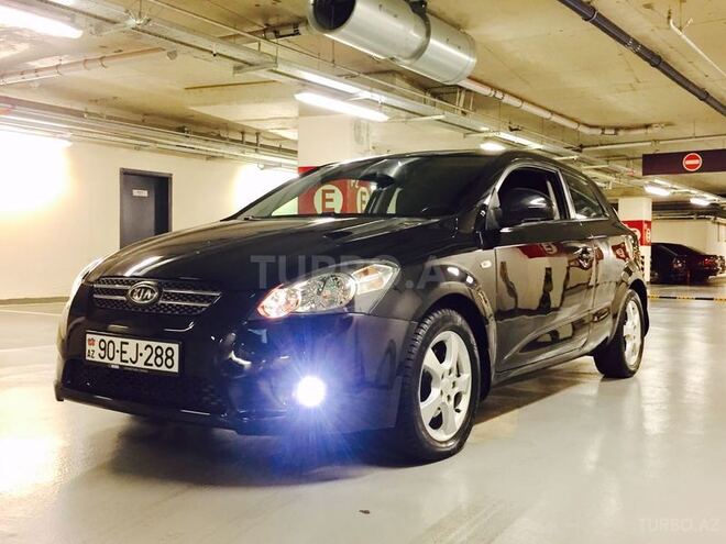 Kia Ceed 2008, 149,000 km - 1.5 л - Bakı