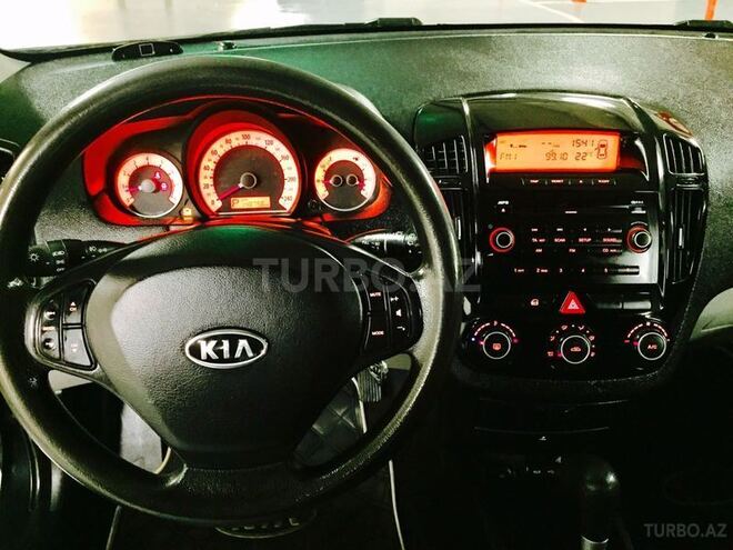 Kia Ceed 2008, 149,000 km - 1.5 л - Bakı