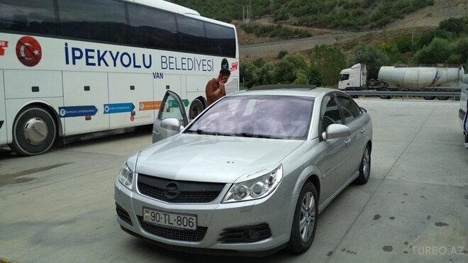 Opel Vectra 2006, 325,000 km - 1.9 l - Bakı