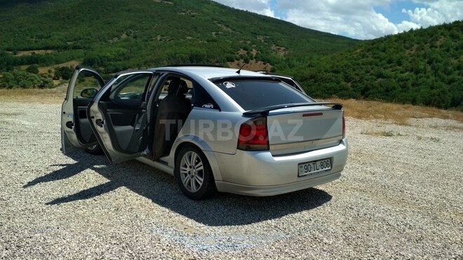 Opel Vectra 2006, 325,000 km - 1.9 l - Bakı