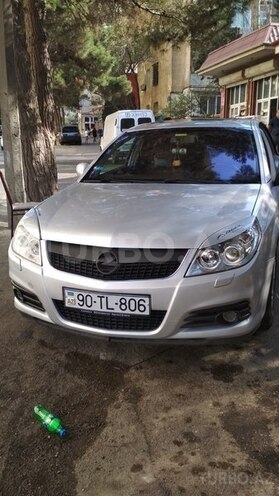 Opel Vectra 2006, 325,000 km - 1.9 l - Bakı