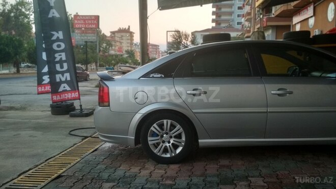 Opel Vectra 2006, 325,000 km - 1.9 l - Bakı