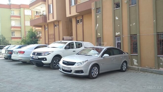 Opel Vectra 2006, 325,000 km - 1.9 l - Bakı