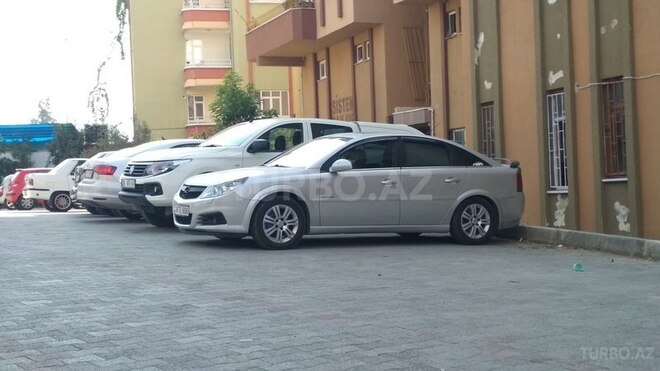 Opel Vectra 2006, 325,000 km - 1.9 l - Bakı