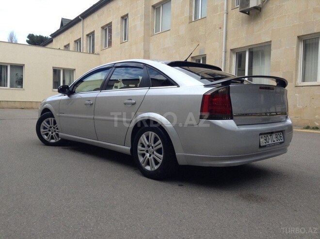 Opel Vectra 2006, 325,000 km - 1.9 l - Bakı