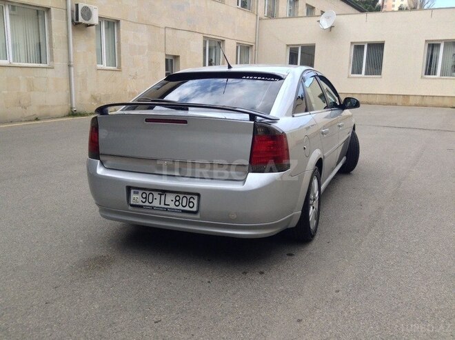 Opel Vectra 2006, 325,000 km - 1.9 l - Bakı