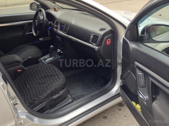 Opel Vectra 2006, 325,000 km - 1.9 l - Bakı