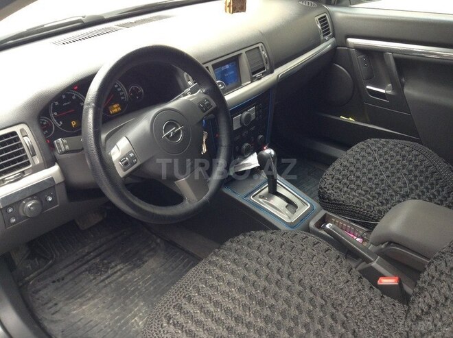 Opel Vectra 2006, 325,000 km - 1.9 l - Bakı