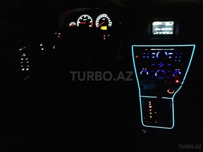 Opel Vectra 2006, 325,000 km - 1.9 l - Bakı