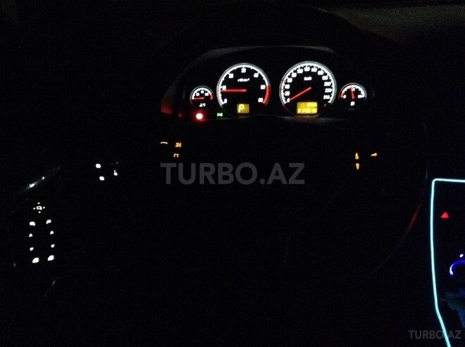 Opel Vectra 2006, 325,000 km - 1.9 l - Bakı