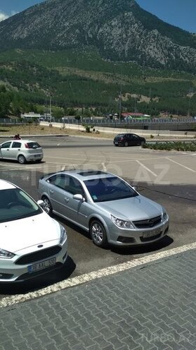 Opel Vectra 2006, 325,000 km - 1.9 l - Bakı