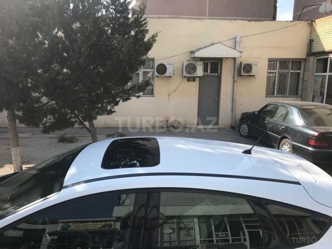 Ford Focus 2013, 98,000 km - 1.6 l - Sumqayıt