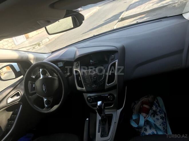Ford Focus 2013, 98,000 km - 1.6 l - Sumqayıt