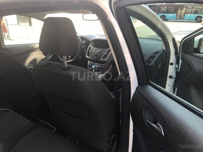 Ford Focus 2013, 98,000 km - 1.6 l - Sumqayıt