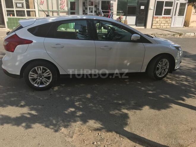 Ford Focus 2013, 98,000 km - 1.6 l - Sumqayıt