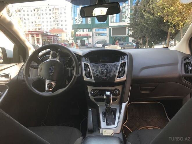 Ford Focus 2013, 98,000 km - 1.6 l - Sumqayıt