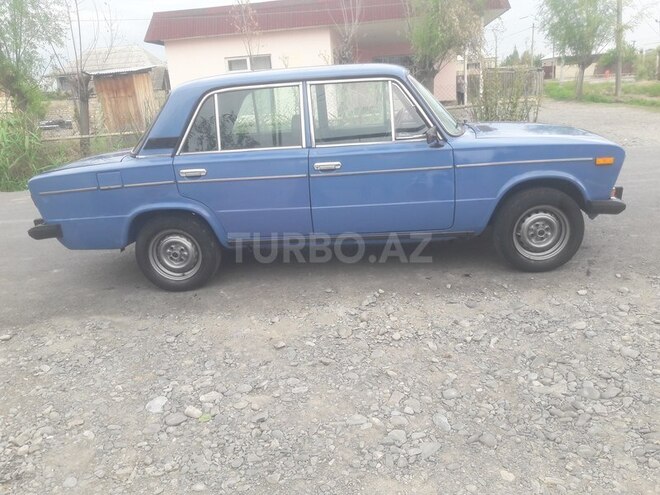 LADA (VAZ) 2106 1991, 195,000 km - 1.5 л - Ucar