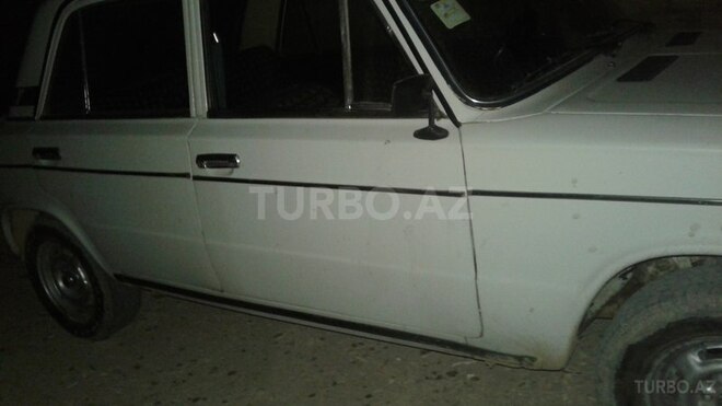 LADA (VAZ) 2106 1987, 885,654 km - 0.2 л - Bakı