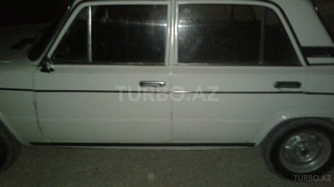 LADA (VAZ) 2106 1987, 885,654 km - 0.2 л - Bakı