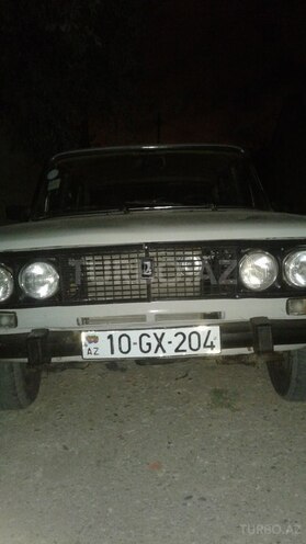 LADA (VAZ) 2106 1987, 885,654 km - 0.2 л - Bakı