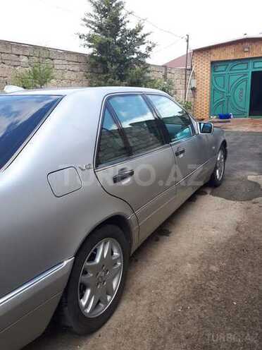 Mercedes S 320 1998, 300,000 km - 3.2 л - Bakı