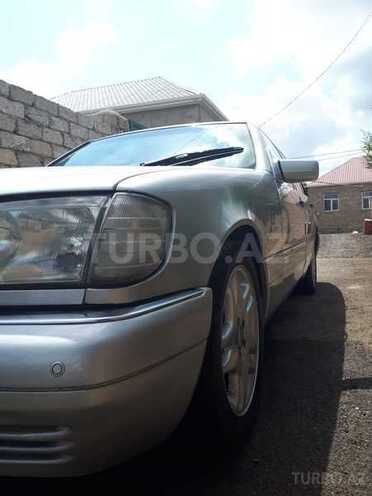 Mercedes S 320 1998, 300,000 km - 3.2 л - Bakı