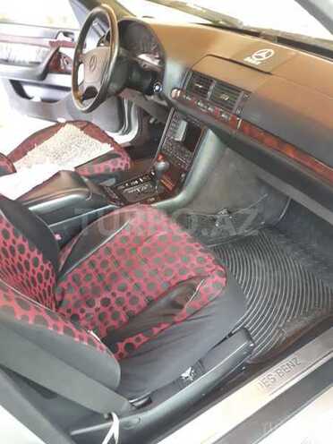 Mercedes S 320 1998, 300,000 km - 3.2 л - Bakı