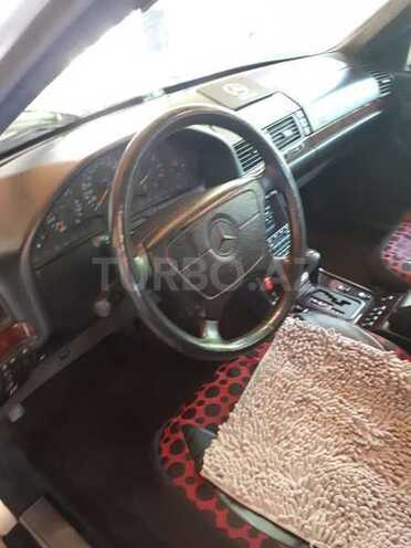 Mercedes S 320 1998, 300,000 km - 3.2 л - Bakı