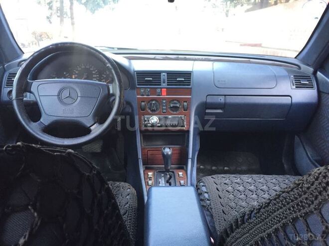 Mercedes C 180 1995, 400,000 km - 1.8 l - Cəlilabad