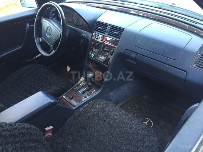 Mercedes C 180 1995, 400,000 km - 1.8 l - Cəlilabad
