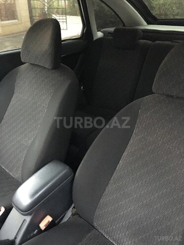 LADA (VAZ) Priora 2015, 44,783 km - 1.6 l - Bakı