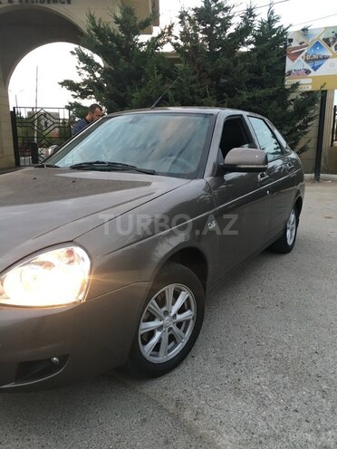 LADA (VAZ) Priora 2015, 44,783 km - 1.6 l - Bakı