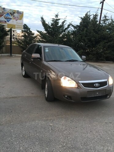 LADA (VAZ) Priora 2015, 44,783 km - 1.6 l - Bakı