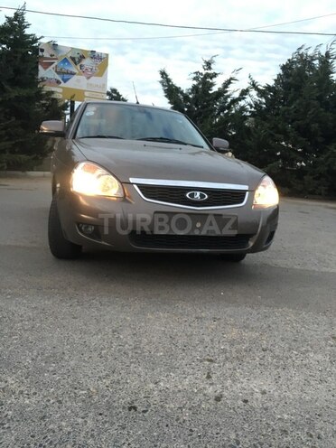 LADA (VAZ) Priora 2015, 44,783 km - 1.6 l - Bakı