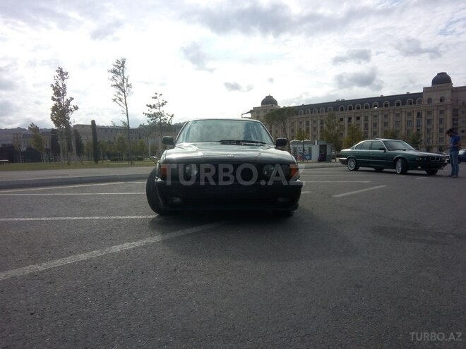 BMW 525 1993, 187,000 km - 2.5 l - Bakı