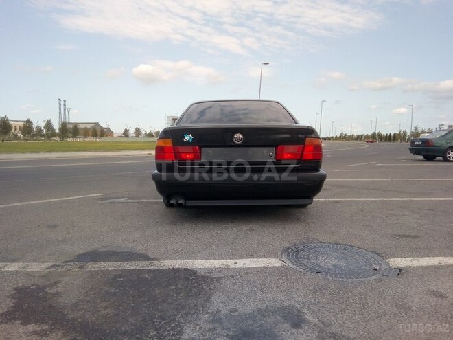 BMW 525 1993, 187,000 km - 2.5 l - Bakı