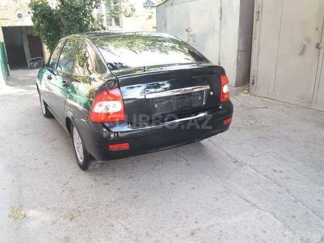 LADA (VAZ) Priora 2013, 125,000 km - 1.6 l - Bakı