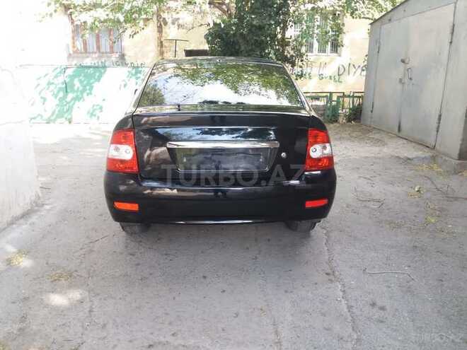 LADA (VAZ) Priora 2013, 125,000 km - 1.6 l - Bakı