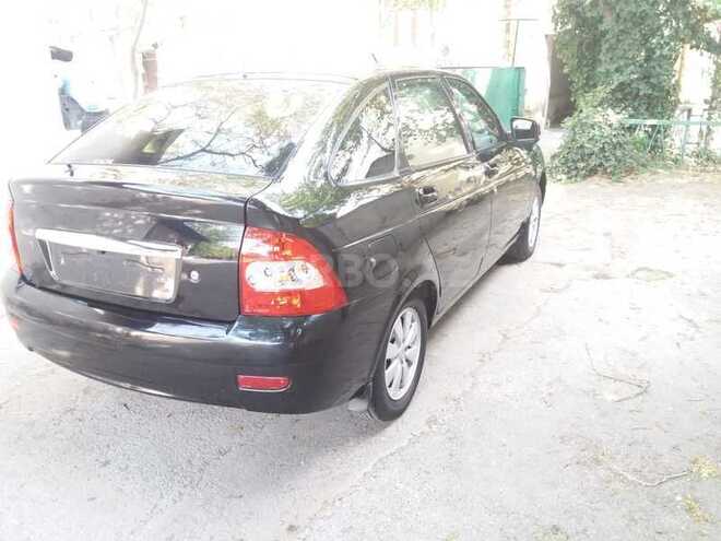 LADA (VAZ) Priora 2013, 125,000 km - 1.6 l - Bakı