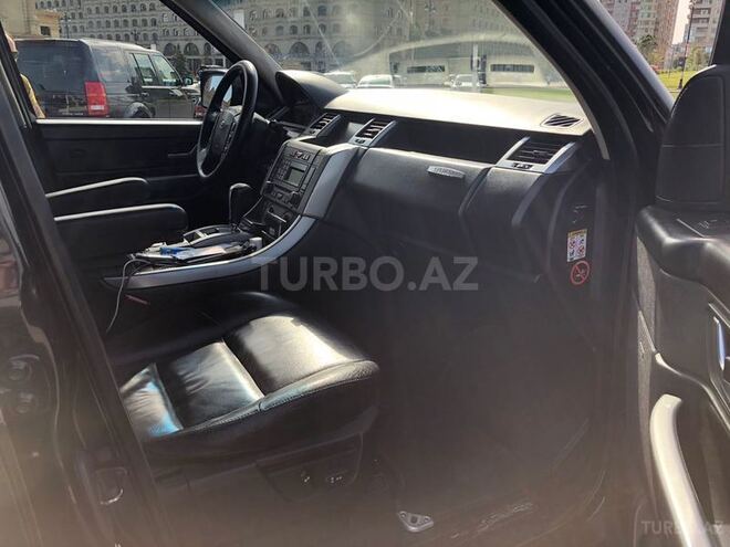 Land Rover RR Sport 2006, 350,000 km - 2.7 л - Bakı