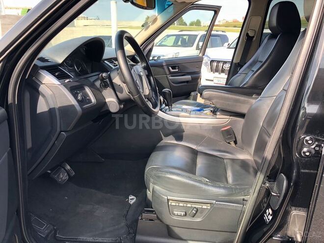 Land Rover RR Sport 2006, 350,000 km - 2.7 л - Bakı