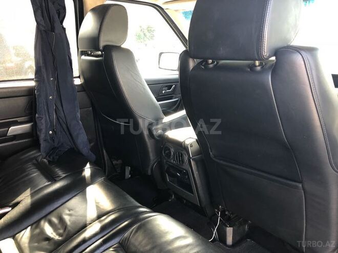 Land Rover RR Sport 2006, 350,000 km - 2.7 л - Bakı