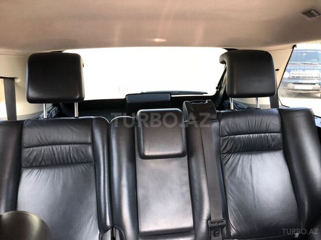 Land Rover RR Sport 2006, 350,000 km - 2.7 л - Bakı