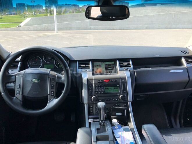 Land Rover RR Sport 2006, 350,000 km - 2.7 л - Bakı