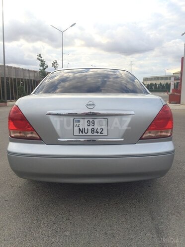 Nissan Sunny 2005, 270,000 km - 1.3 l - Bakı
