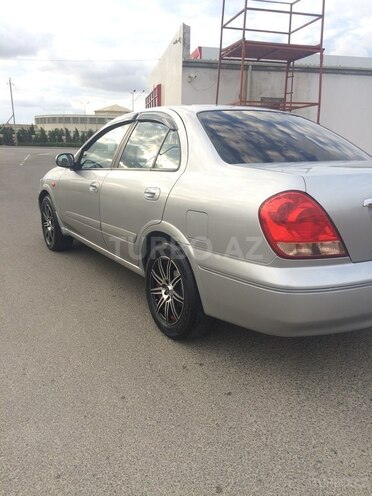 Nissan Sunny 2005, 270,000 km - 1.3 l - Bakı