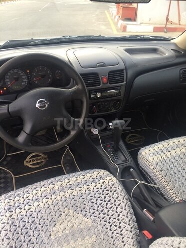 Nissan Sunny 2005, 270,000 km - 1.3 l - Bakı