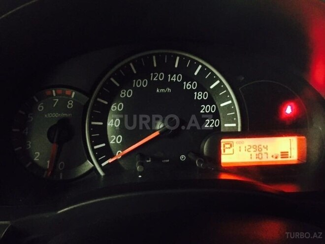 Nissan Micra 2011, 113 km - 1.2 л - Bakı